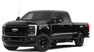 2026 Ford Super Duty® External Image 1
